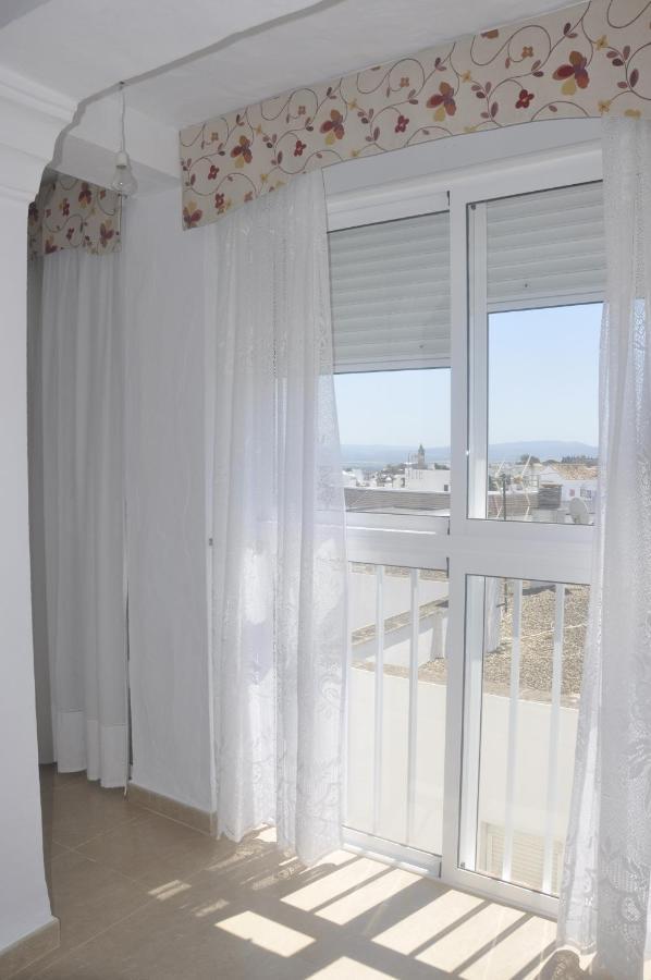 شقة La Luz De Vejer مْبيخير ذي لا فرونتيرا المظهر الخارجي الصورة