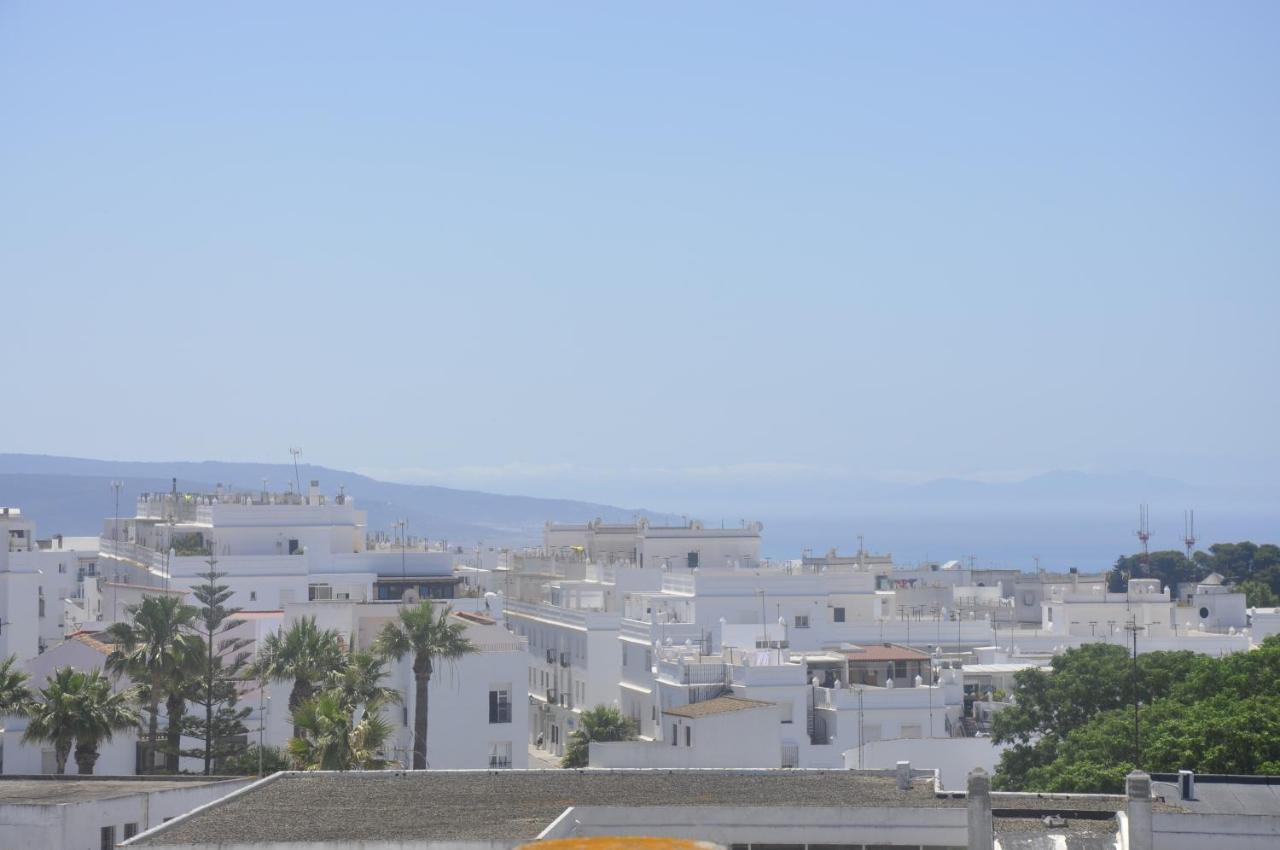 شقة La Luz De Vejer مْبيخير ذي لا فرونتيرا المظهر الخارجي الصورة